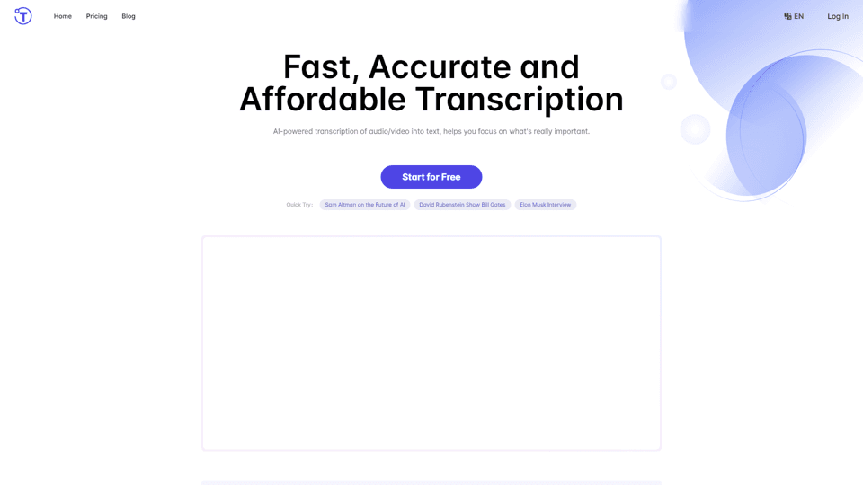 Yescribe.ai