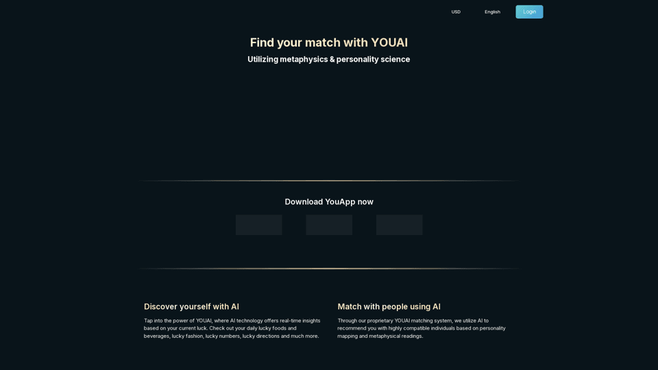 YouApp
