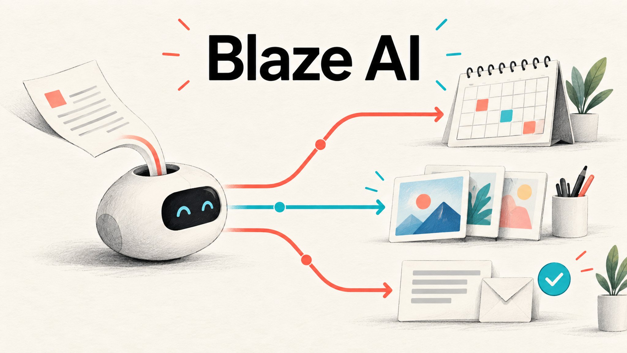 10 Best Blaze AI Alternatives 2026 - Better Control, Credits, and Brand Fit