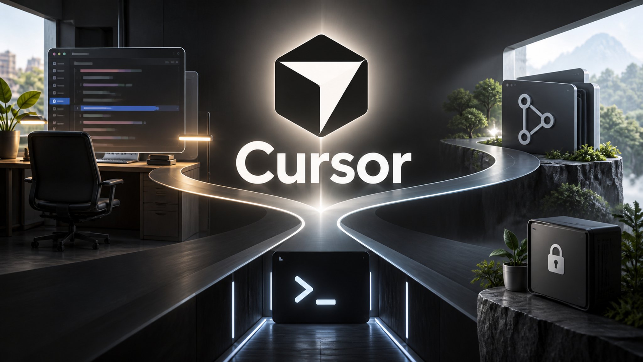 15 Best Cursor Alternatives 2026 — Predictable Pricing, Real Privacy