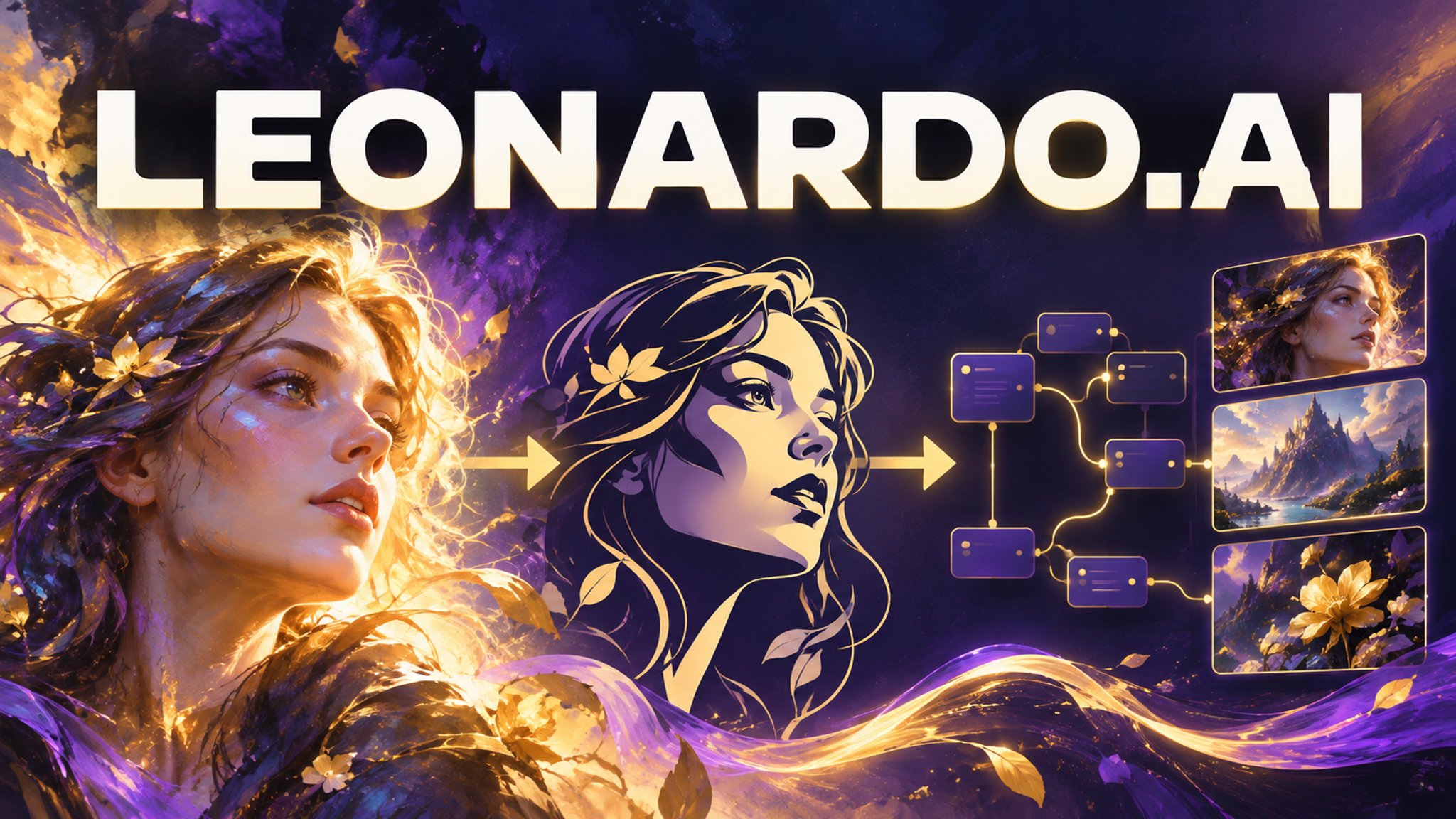 10 Best Leonardo AI Alternatives 2026 - Image, Video & Control