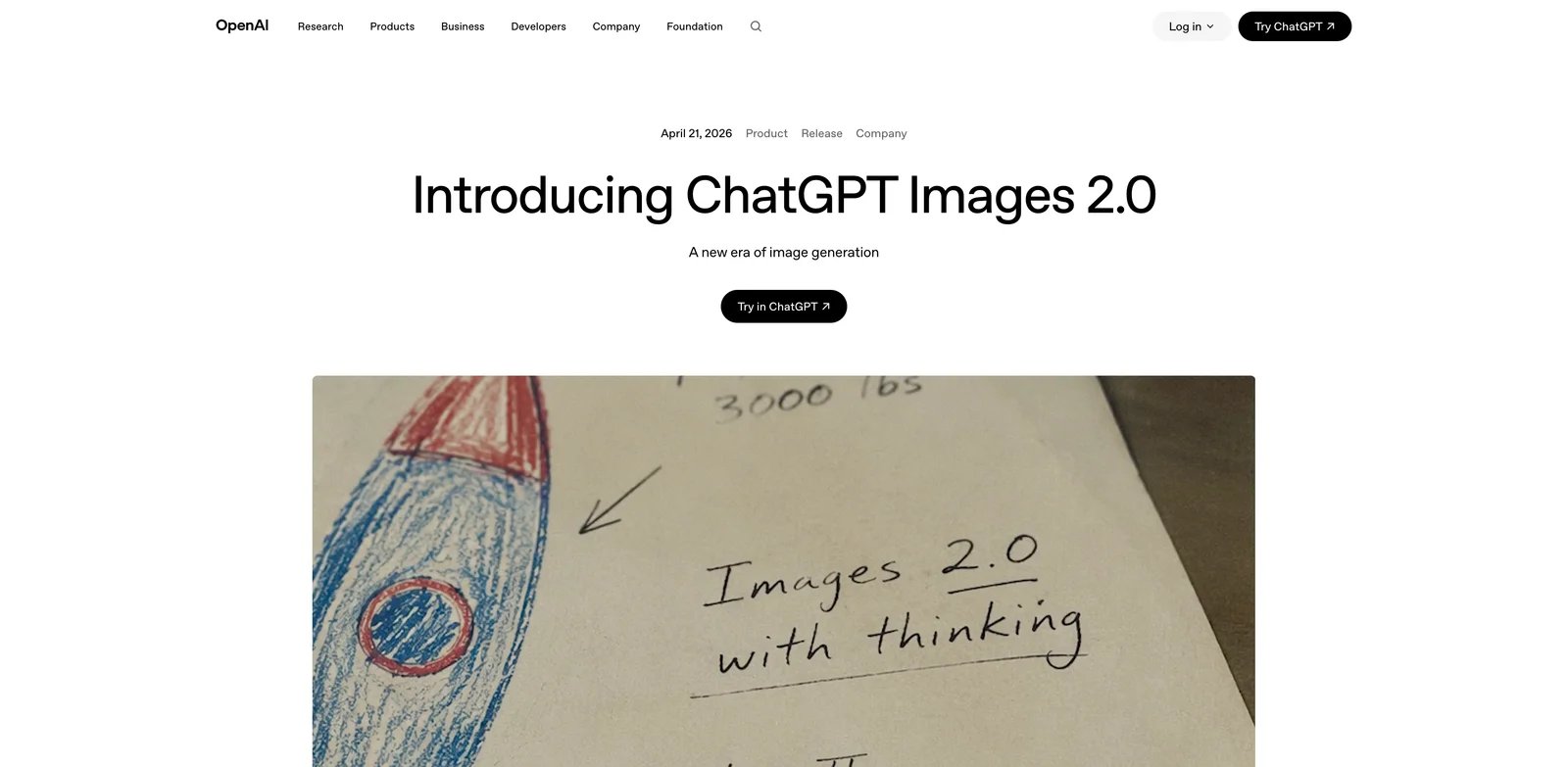 ChatGPT Images interface showing conversational image editing and iterative generation
