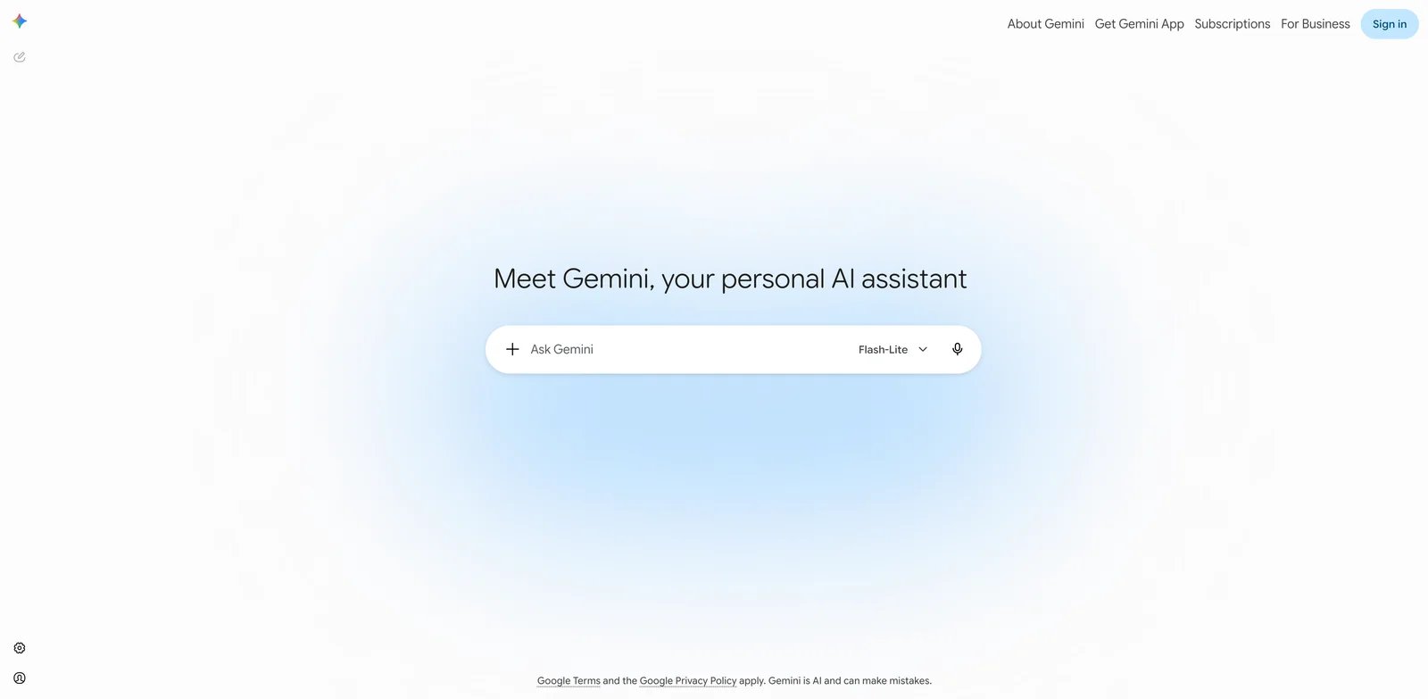 Google Gemini image generation interface showing reference-image editing workflow