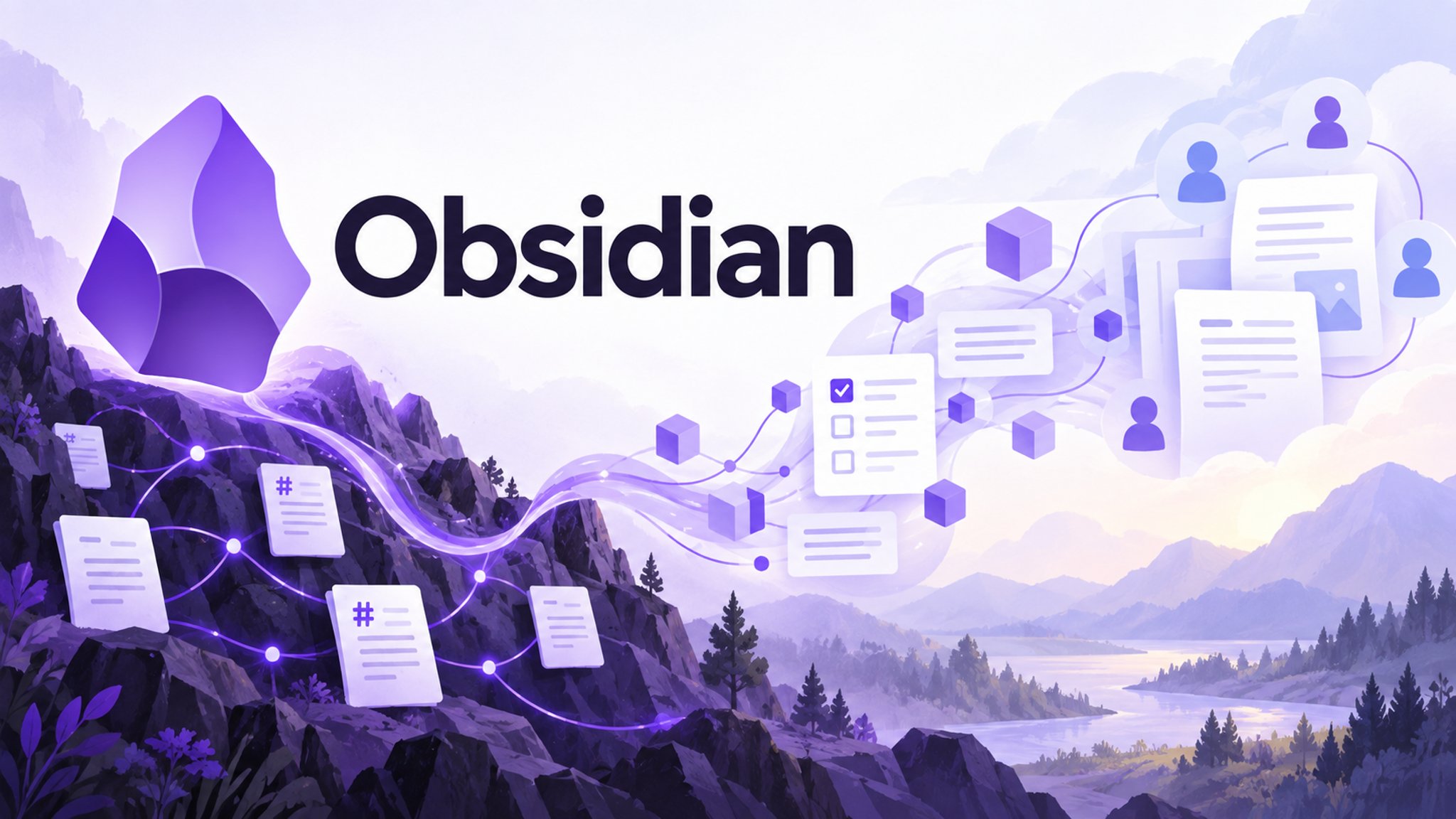 15 Best Obsidian Alternatives 2026 — Tested for Sync, AI & Databases