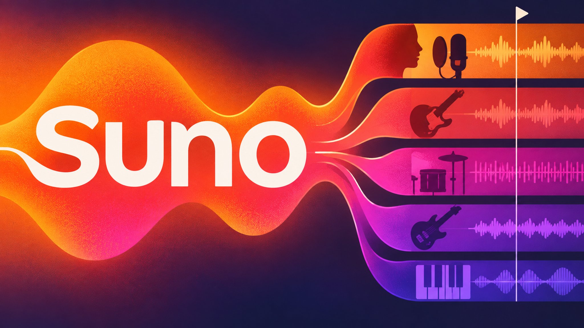 10 Best Suno Alternatives 2026 — After v5.5 & Label Deals