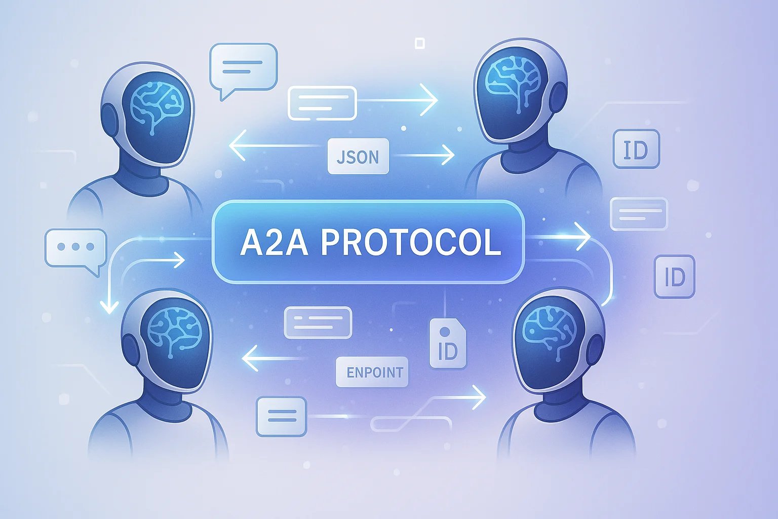 Agent-to-Agent (A2A) Protocol: A Comprehensive Beginner's Guide