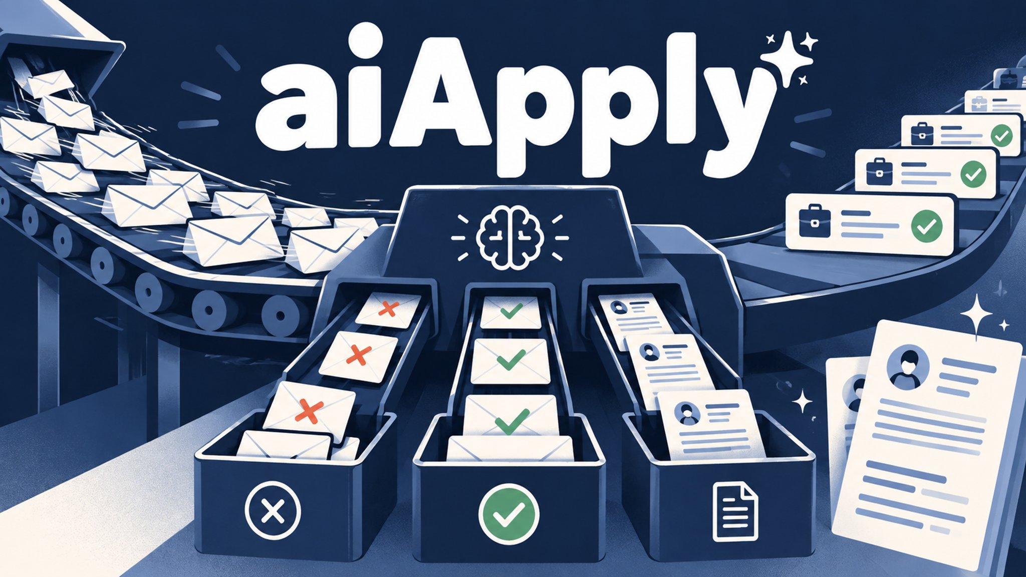 10 Best AIApply Alternatives 2026 - Safer Auto-Apply Tools