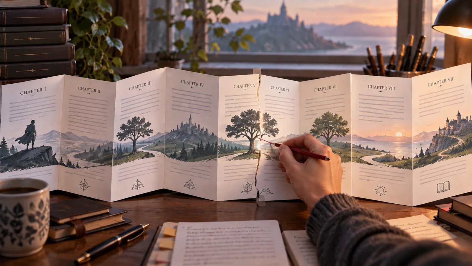 12 Best AI Book Writer Tools 2026 — Drafts, KDP & Fiction