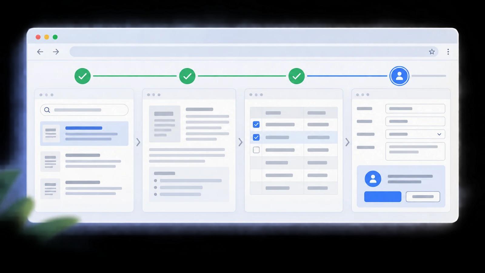 Best AI Browser Agents for Everyday Work and Automation