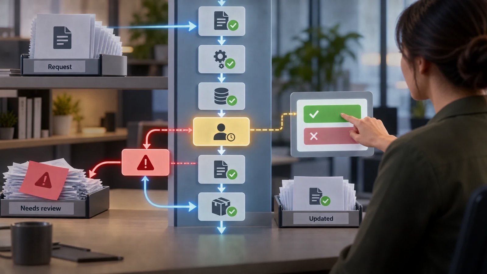 14 Best AI Business Automation Tools 2026 - Workflow Fit