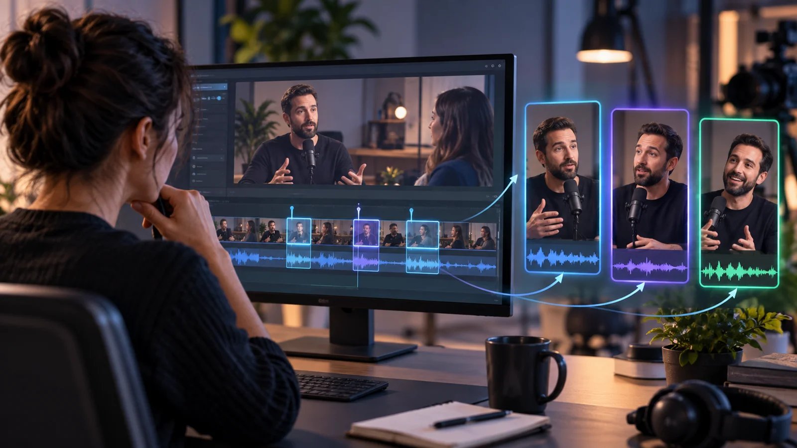 Best AI Clip Generators 2026: Pick by Workflow