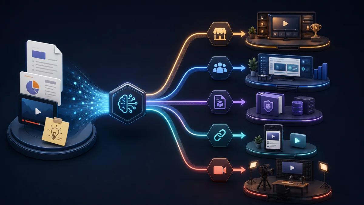 Best AI Course Generators 2026: Choose by Delivery Workflow