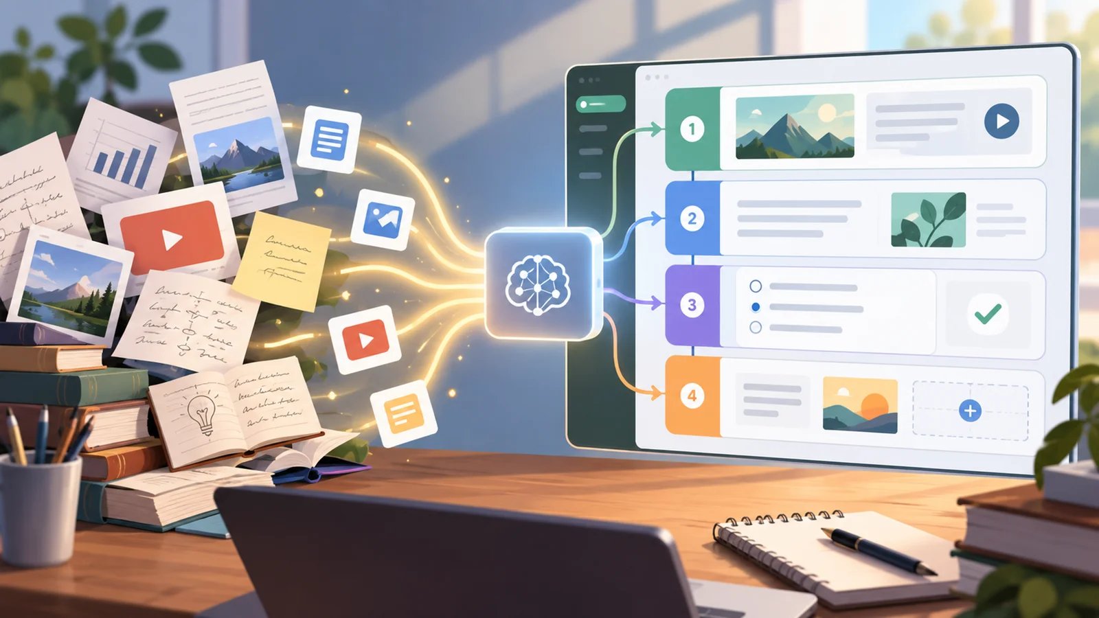Best AI Course Generators 2026: Choose by Delivery Workflow