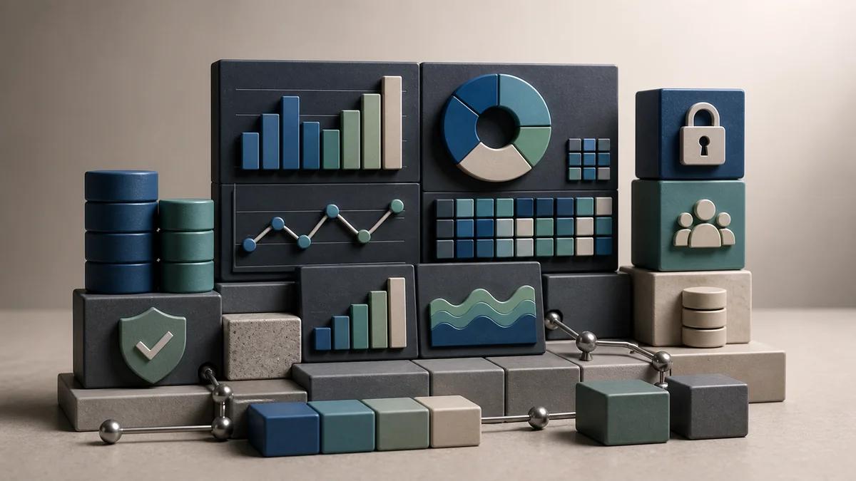 10 Best AI Dashboard Generators 2026 - BI, Agents, and Cost