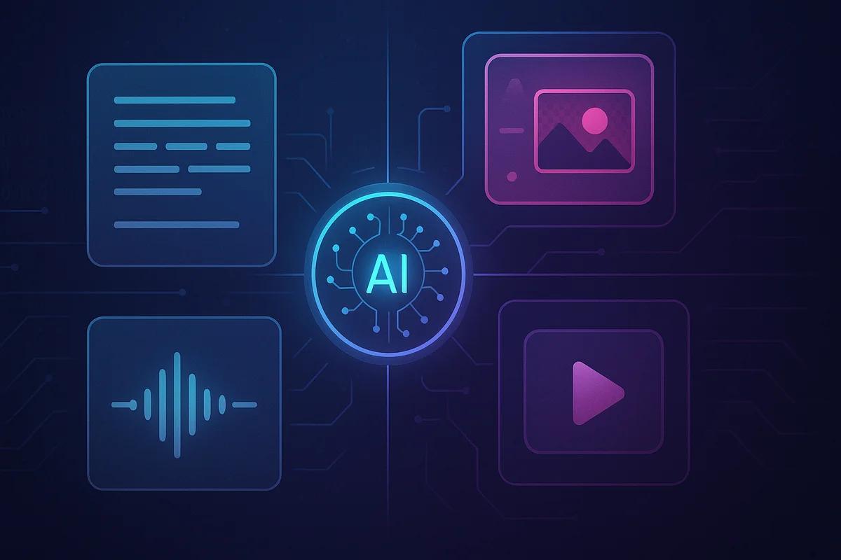 13 Best AI Detector Tools 2026: Text, Image & Deepfake Guide