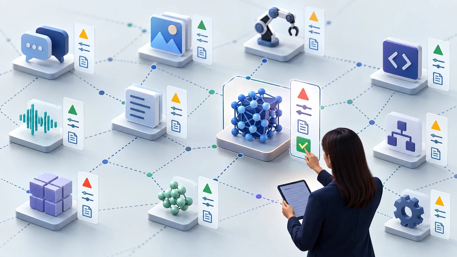 12 Best AI & Model Governance Tools for 2026