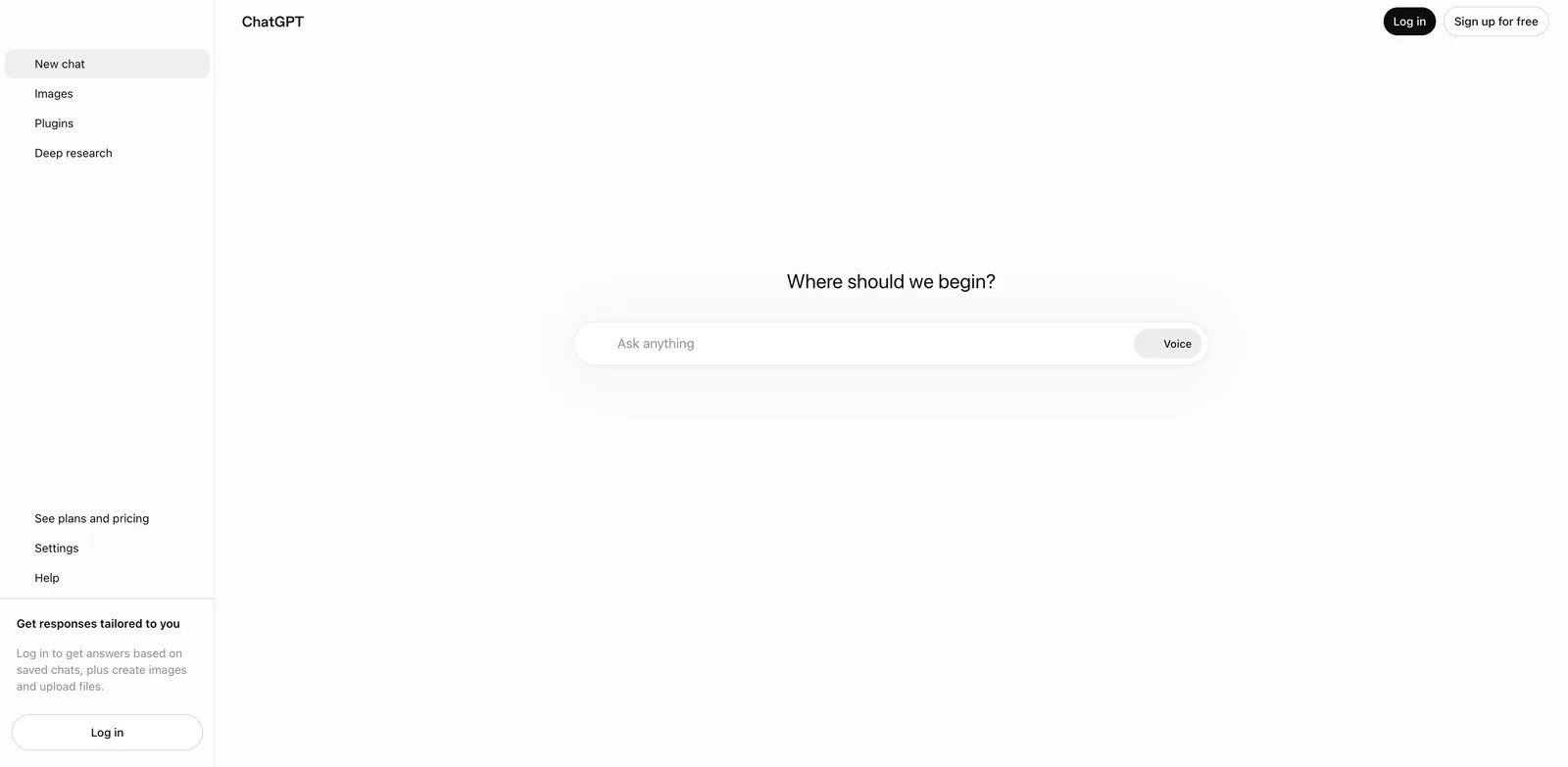 ChatGPT interface showing Study Mode guiding a homework problem step by step