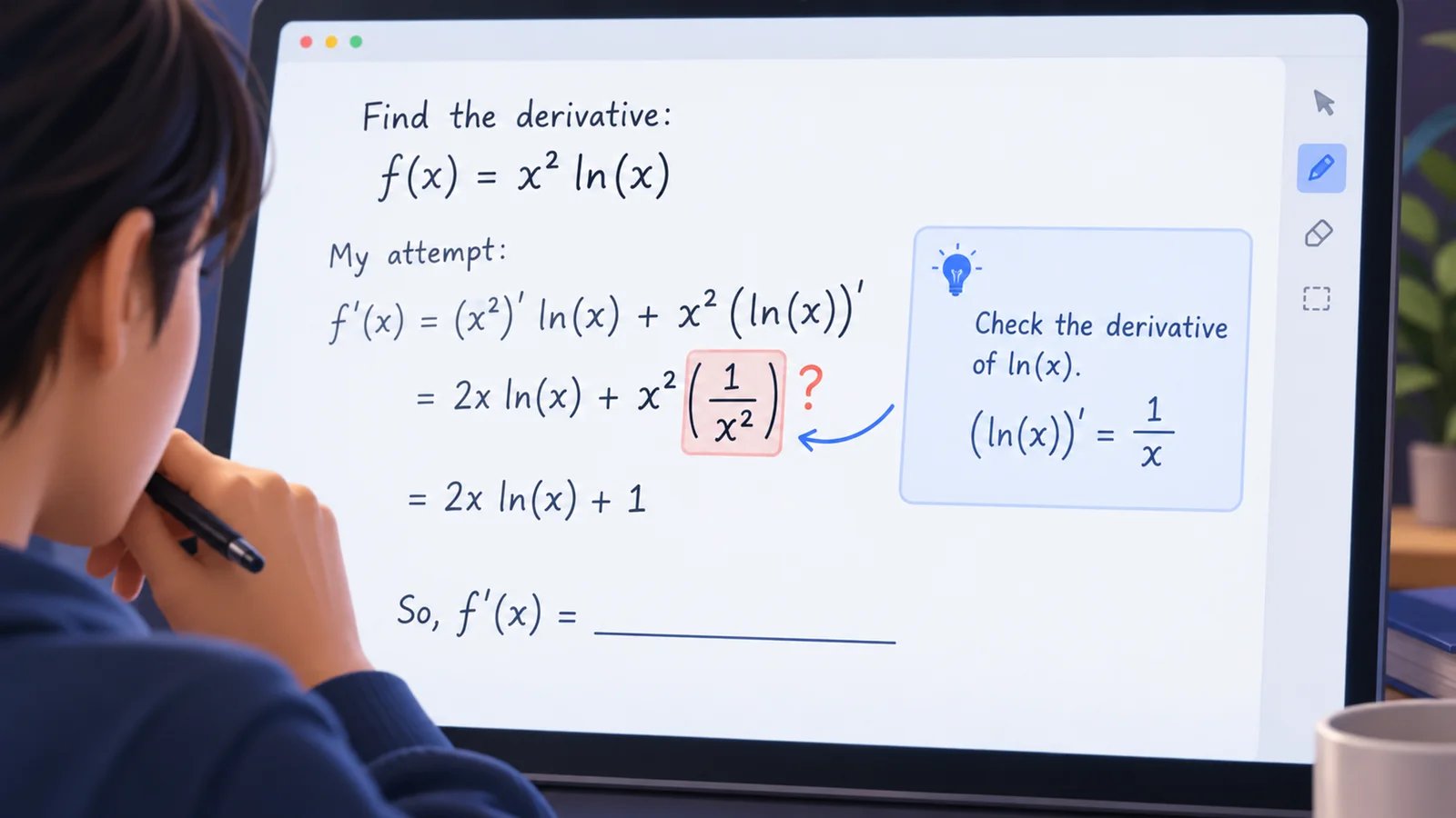 14 Best AI Homework Helper Tools 2026 - Learn Without Copying
