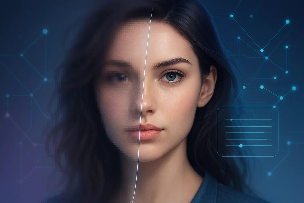 Best AI Image Upscaler in 2025: 10 Tools Tested and Compared