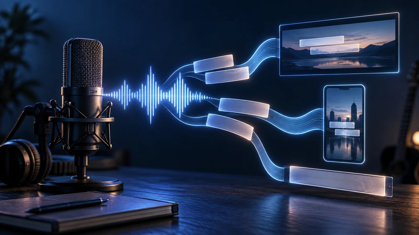Best AI Lyric Video Makers in 2026 — Choose by Workflow