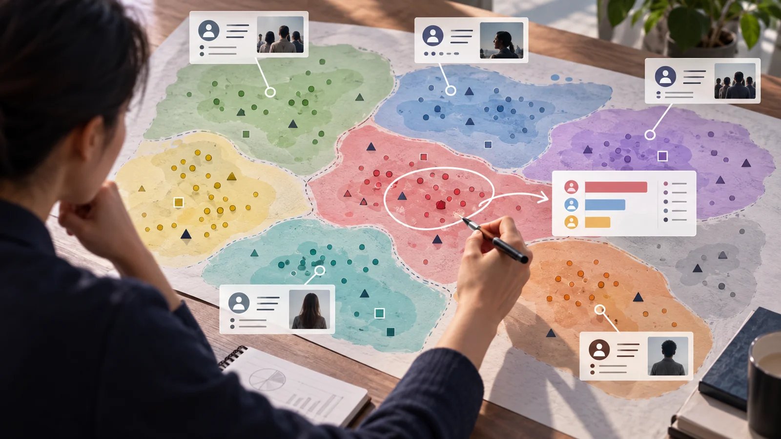 16 Best AI Market Research Tools 2026 — Real Pricing, Category Fit