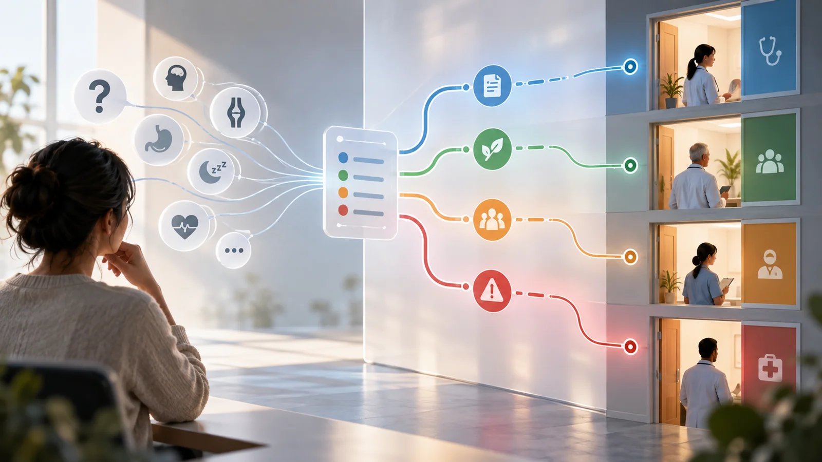 10 Best AI Medical Question Tools 2026 — Accuracy, Safety & Real Limits