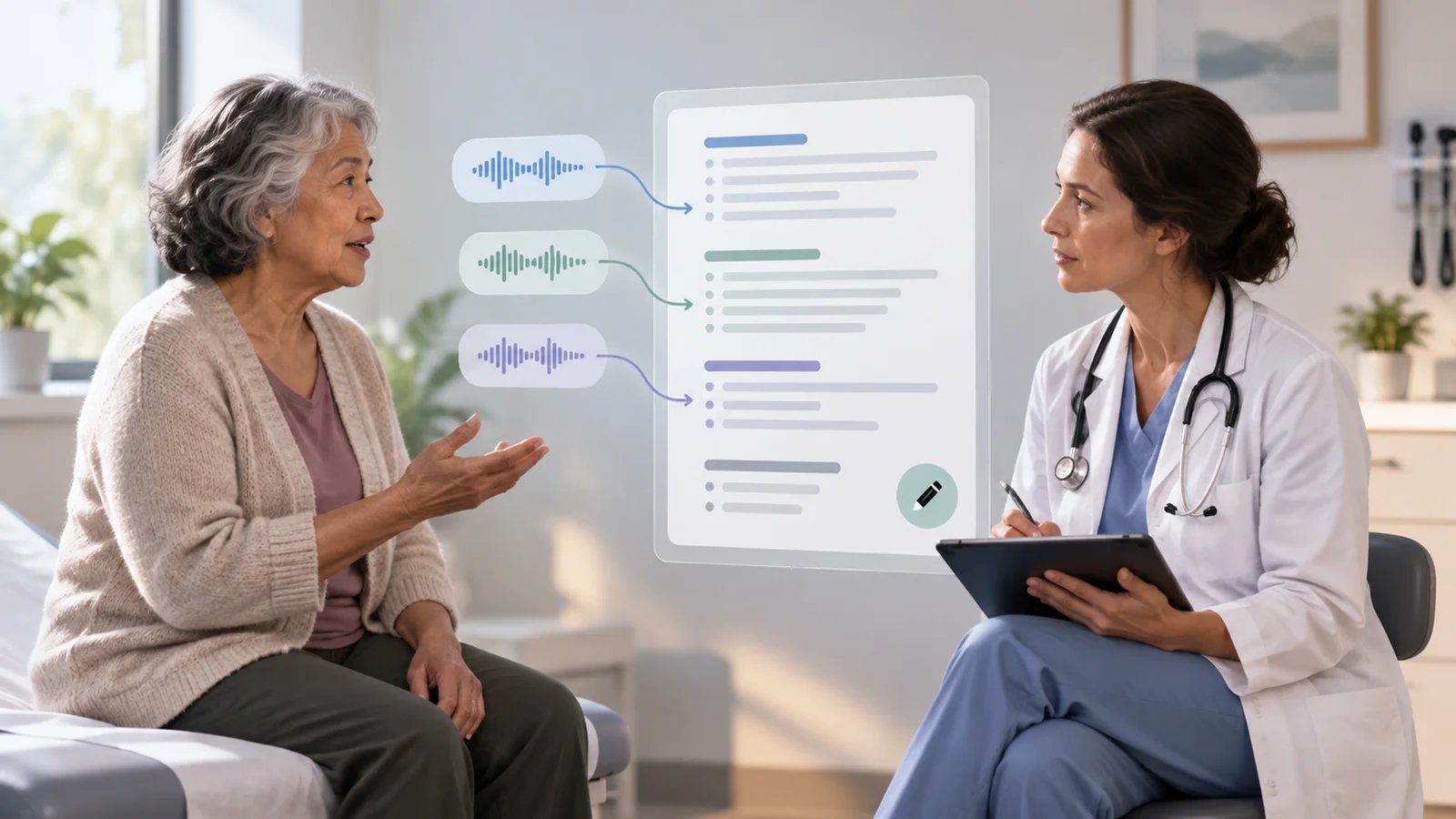 8 Best AI Medical Scribes 2026: Complete Comparison Guide