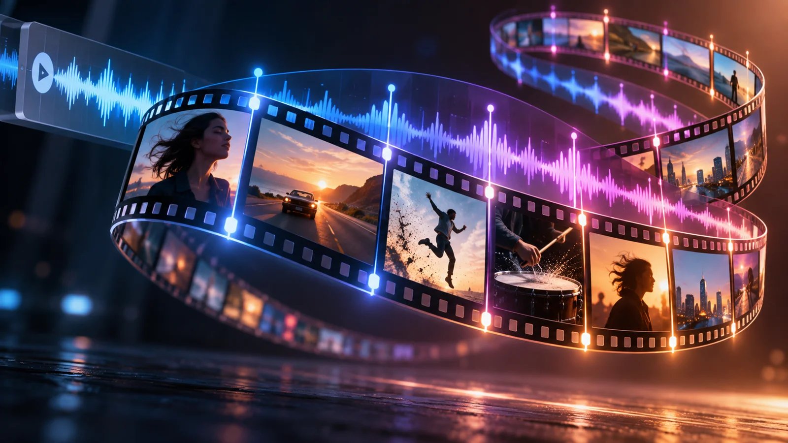 11 Best AI Music Video Generators 2026 — Tested for Social Releases & Beat Sync