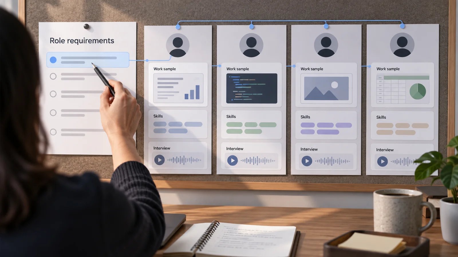19 Best AI Recruiting Tools 2026 - Hiring Stack Fit