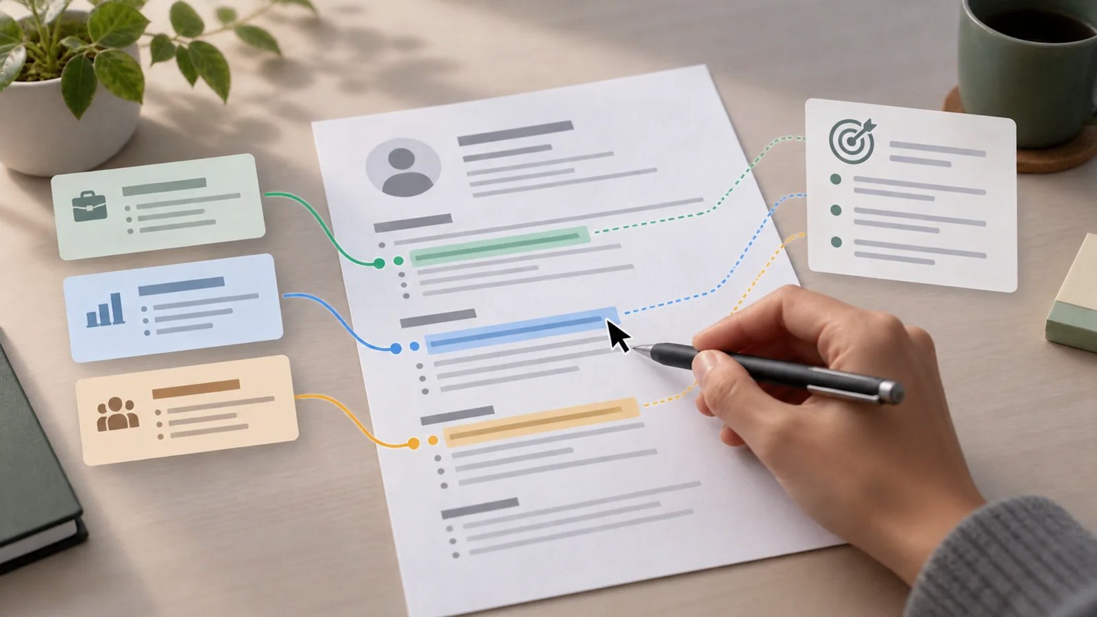 10 Best AI Resume Builders 2026 - Tested for ATS & Pricing
