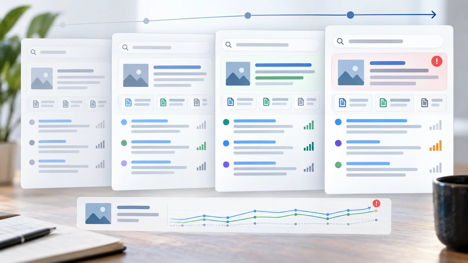 12 Best AI Search Monitoring Tools 2026 — Compared for ChatGPT & AI Overviews