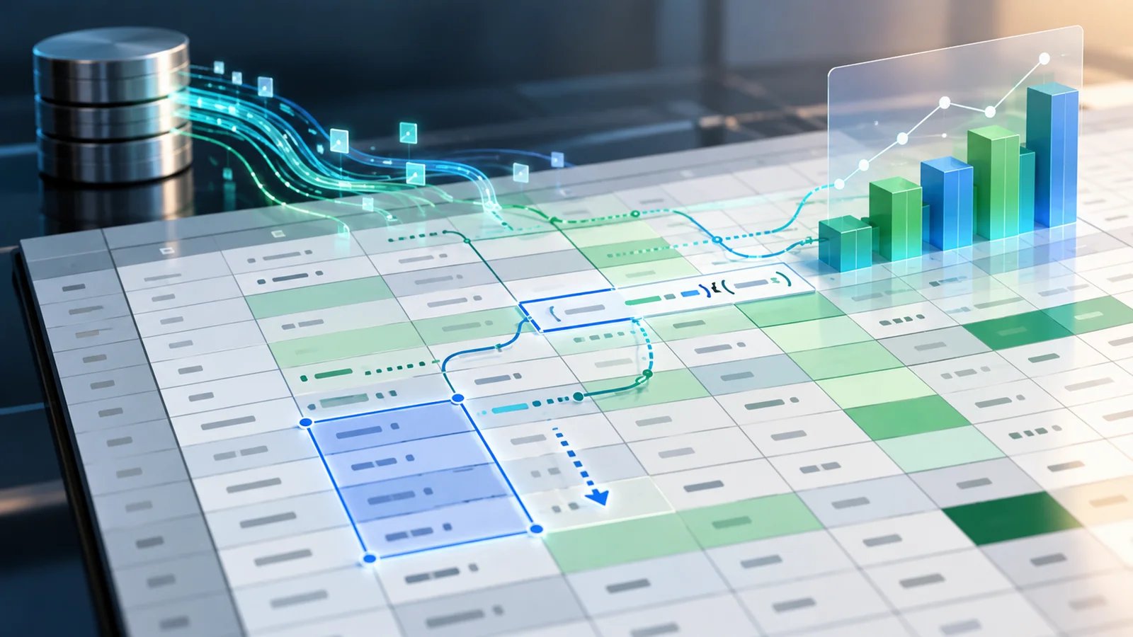 12 Best AI Spreadsheet Tools 2026 — Excel, Sheets & Beyond