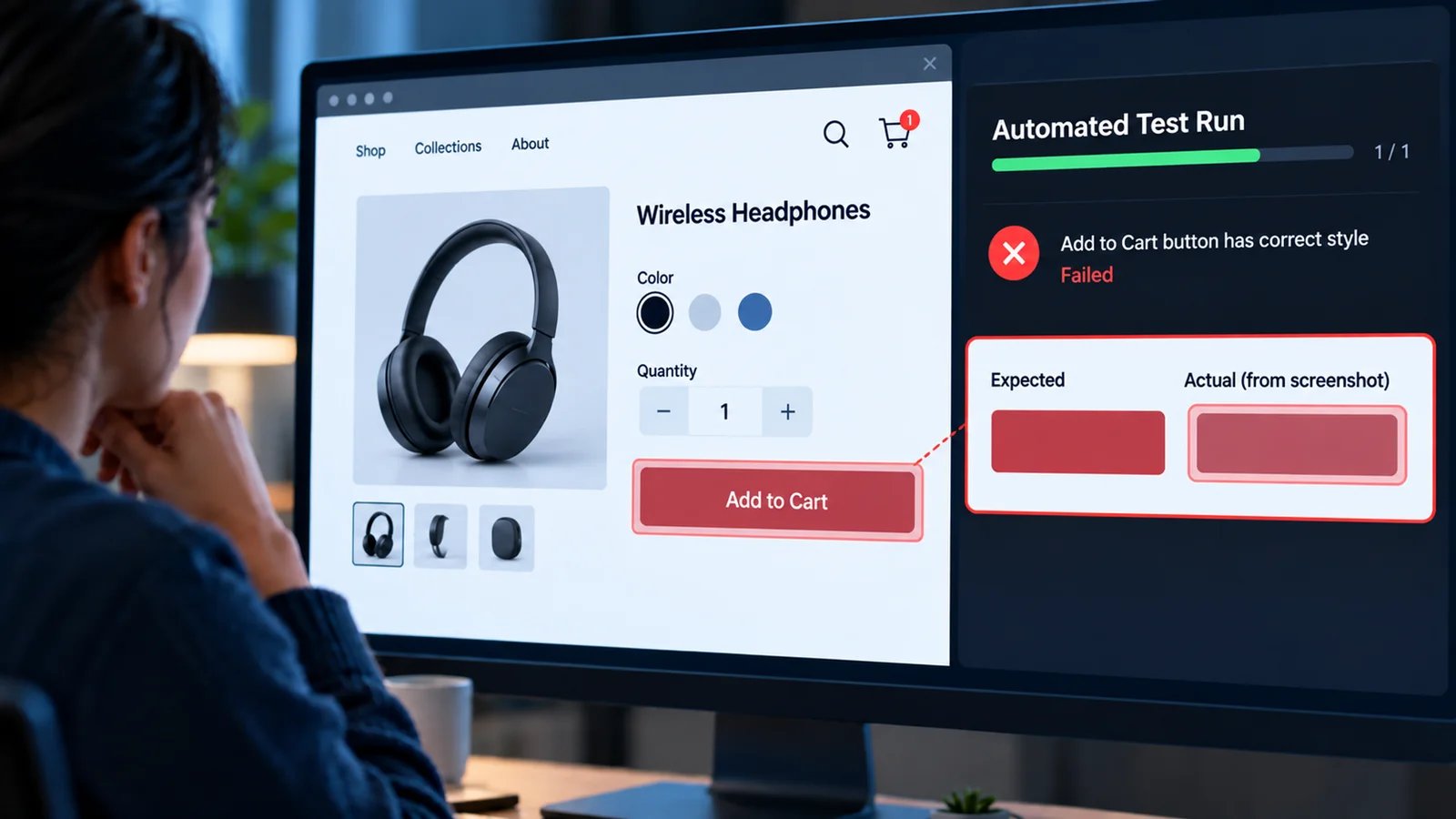 Best AI Test Automation Tools 2026: Pick by Testing Goal
