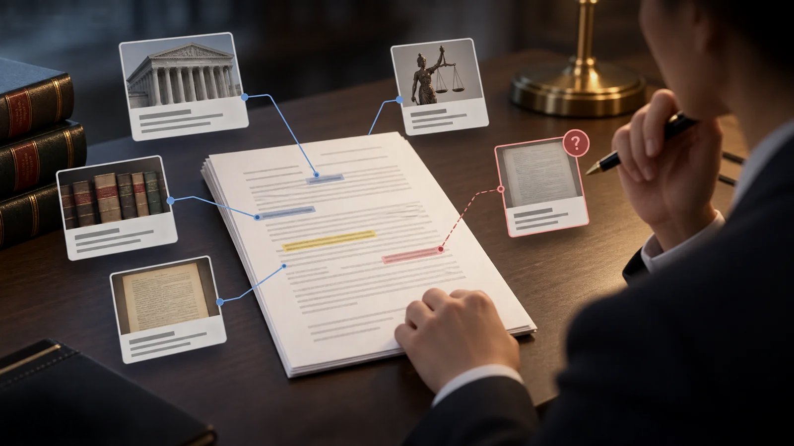 12 Best AI Tools for Lawyers 2026 — Pricing, Accuracy & Honest Reviews