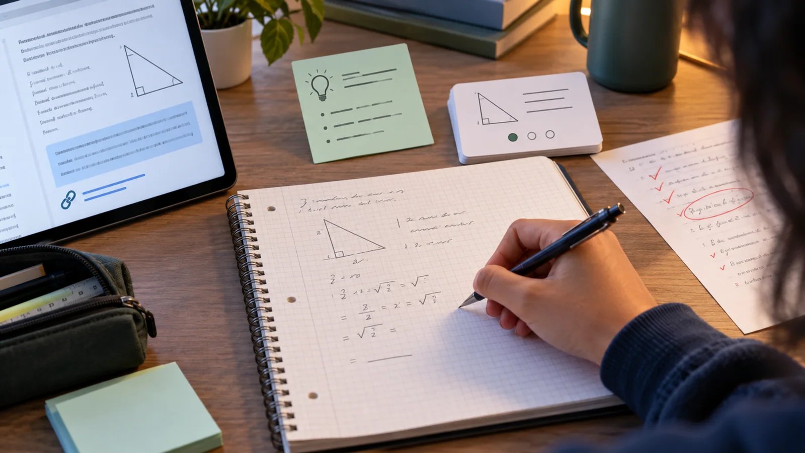 13 Best AI Tools for Students 2026 — Cheating Risk, Real Pricing
