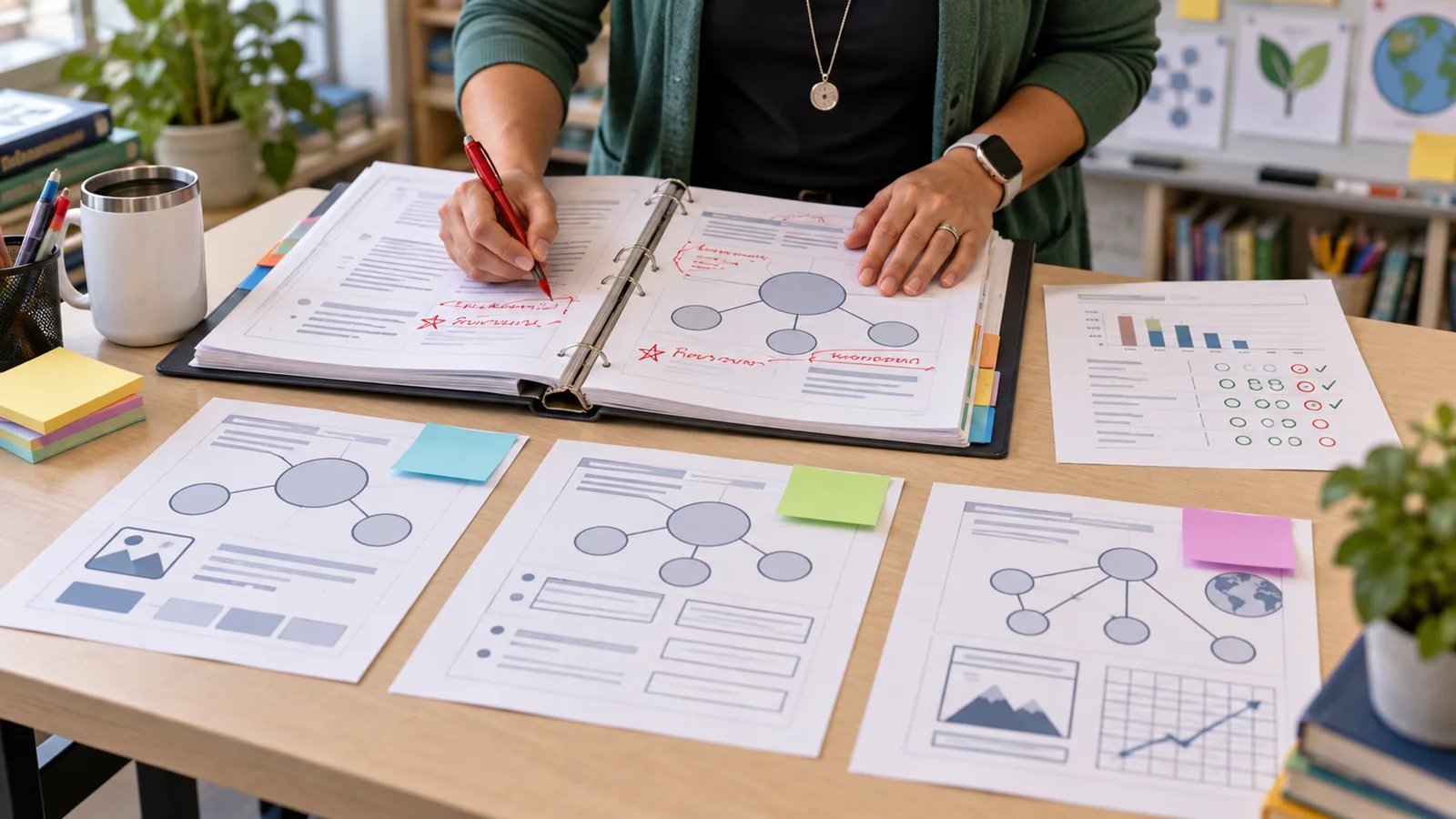 12 Best AI Tools for Teachers 2026 — FERPA-Safe Planning, Grading & Feedback