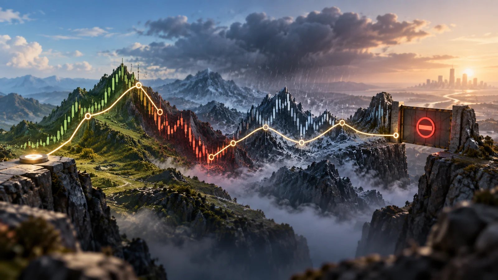13 Best AI Trading Tools 2026 — Real Pricing, Real Limitations