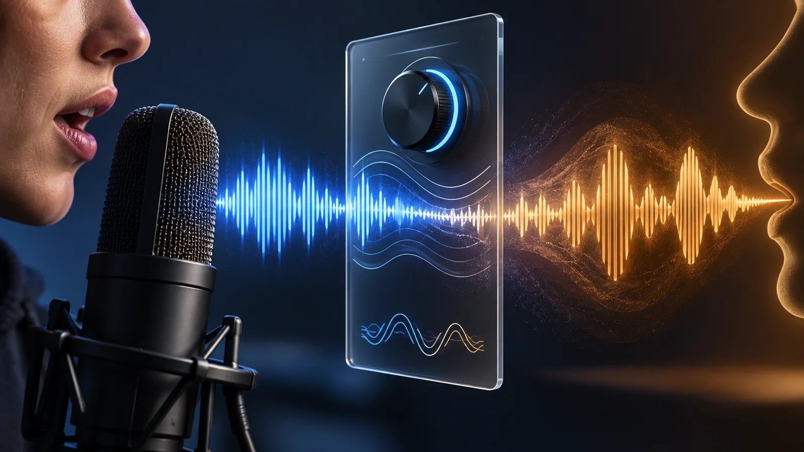 12 Best AI Voice Changers 2026 — Real-Time vs Cloning Tested