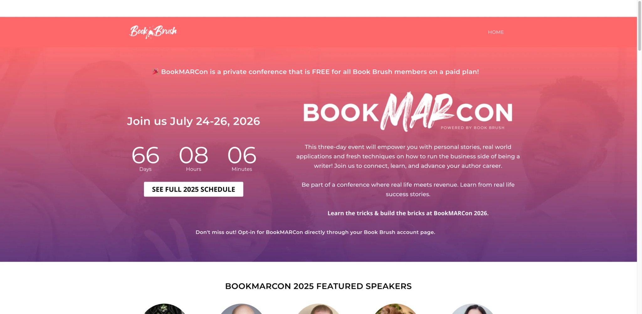 BookBrush interface showing cover creator with trim size and spine width tools