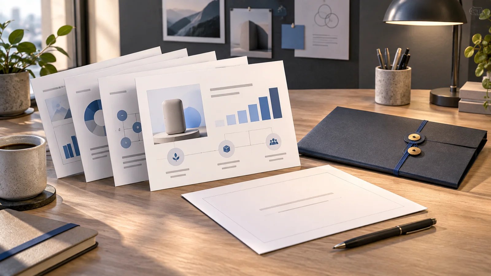 6 Best AI Pitch Deck Tools in 2026 — Choose by Fundraising Handoff