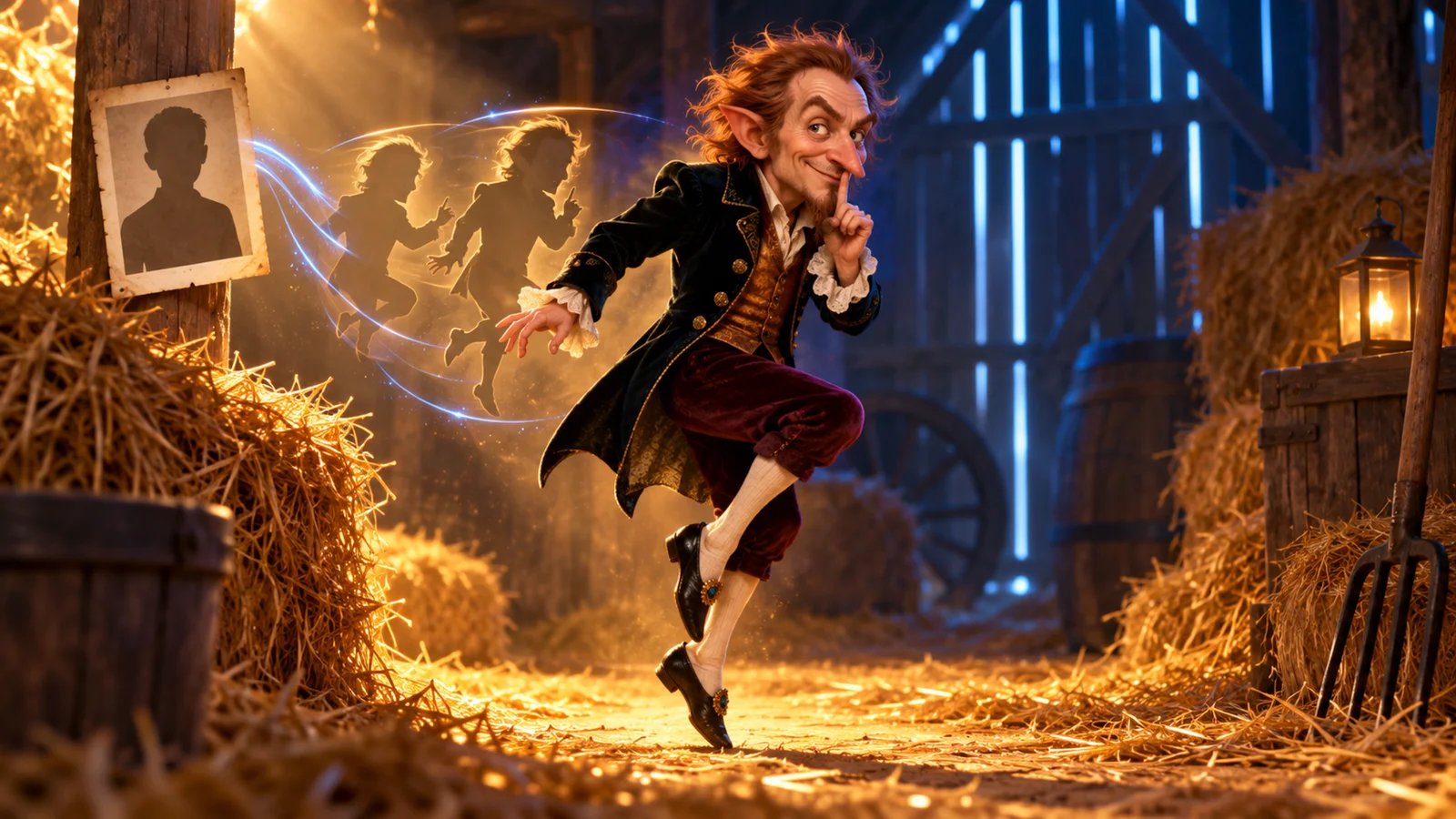 8 Best Tools to Make Rumpelstiltskin AI Videos in 2026