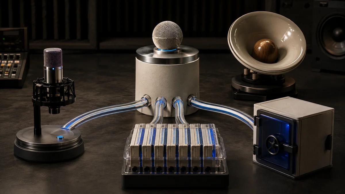 Best Text-to-Speech APIs in 2026: Choose by Workload, Not Demo Voice