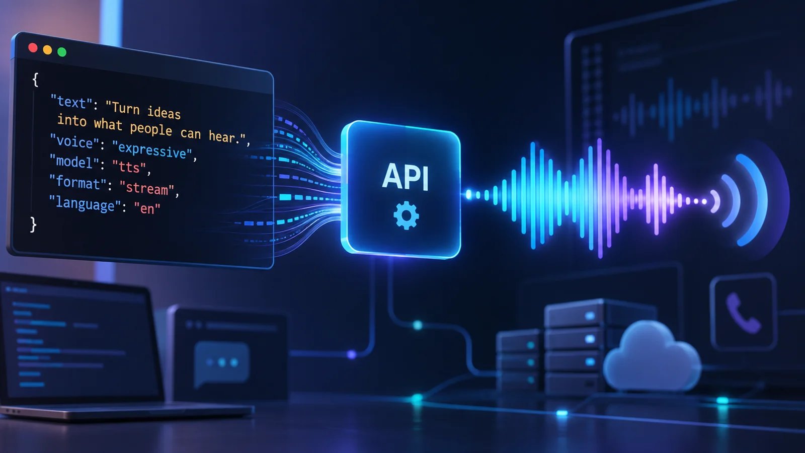 Best Text-to-Speech APIs in 2026: Choose by Workload, Not Demo Voice