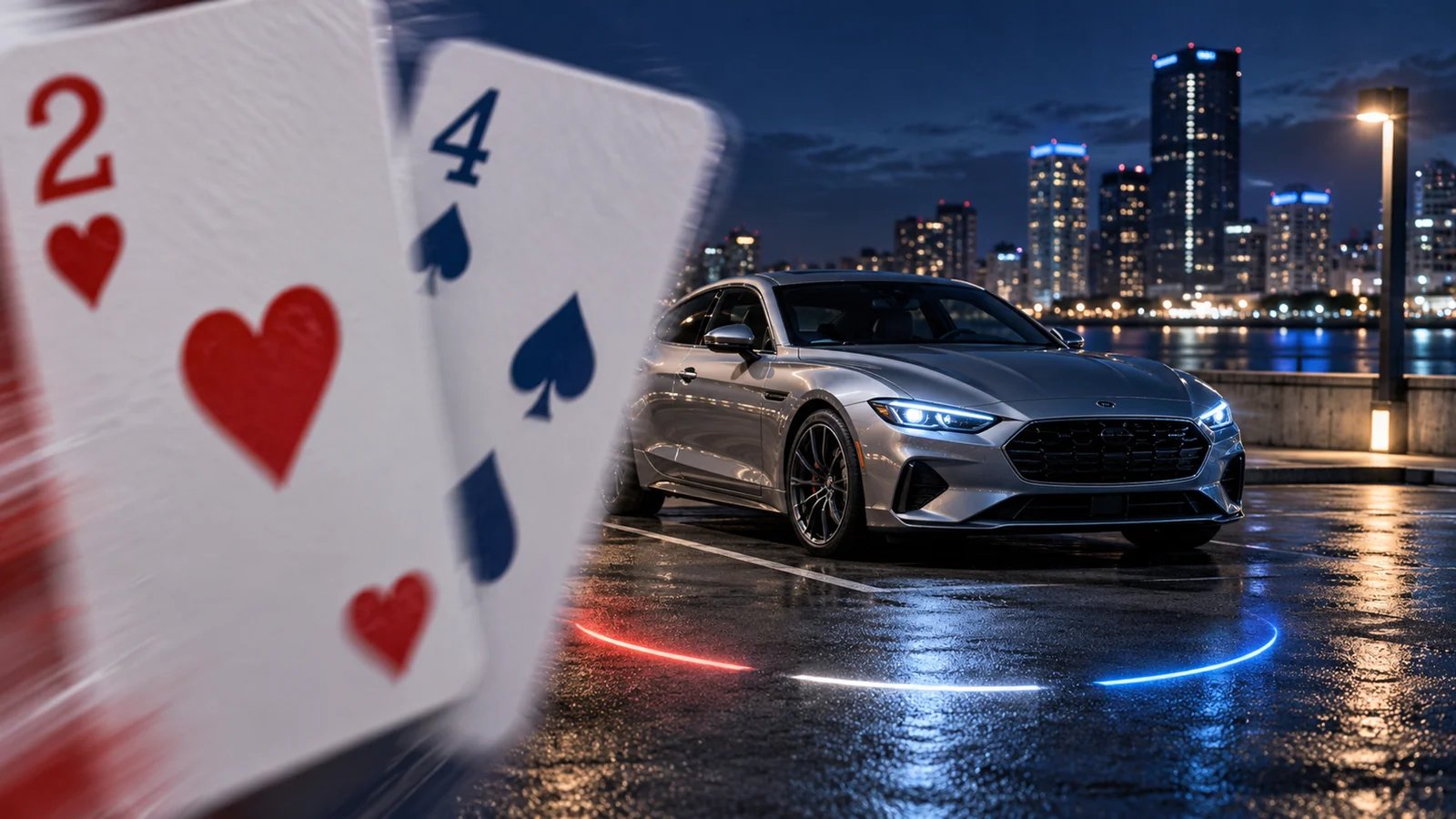 Best Unforgettable Car AI Tools for the 24 Card Reveal