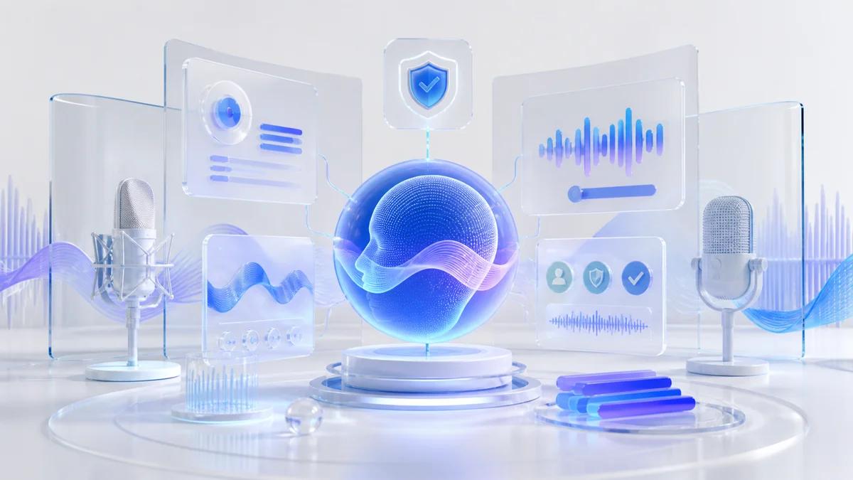 15 Best AI Voice Cloning Tools 2026 - Consent, Quality & Pricing