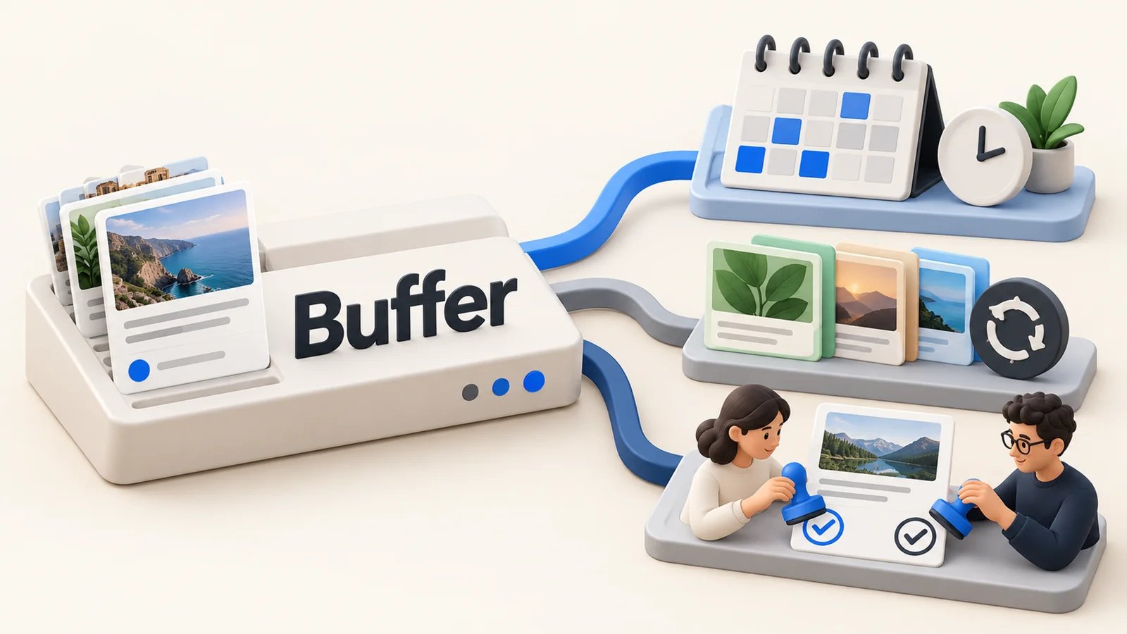 5 Buffer Alternatives 2026 — Is Your Queue Worth Moving?