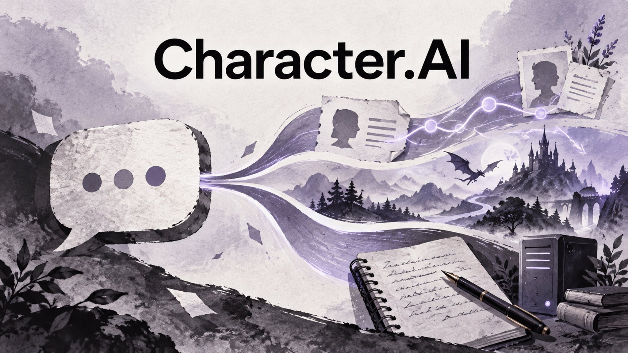 17 Best Character.AI Alternatives 2026 — After Pipsqueak 2 and Free-Tier Changes