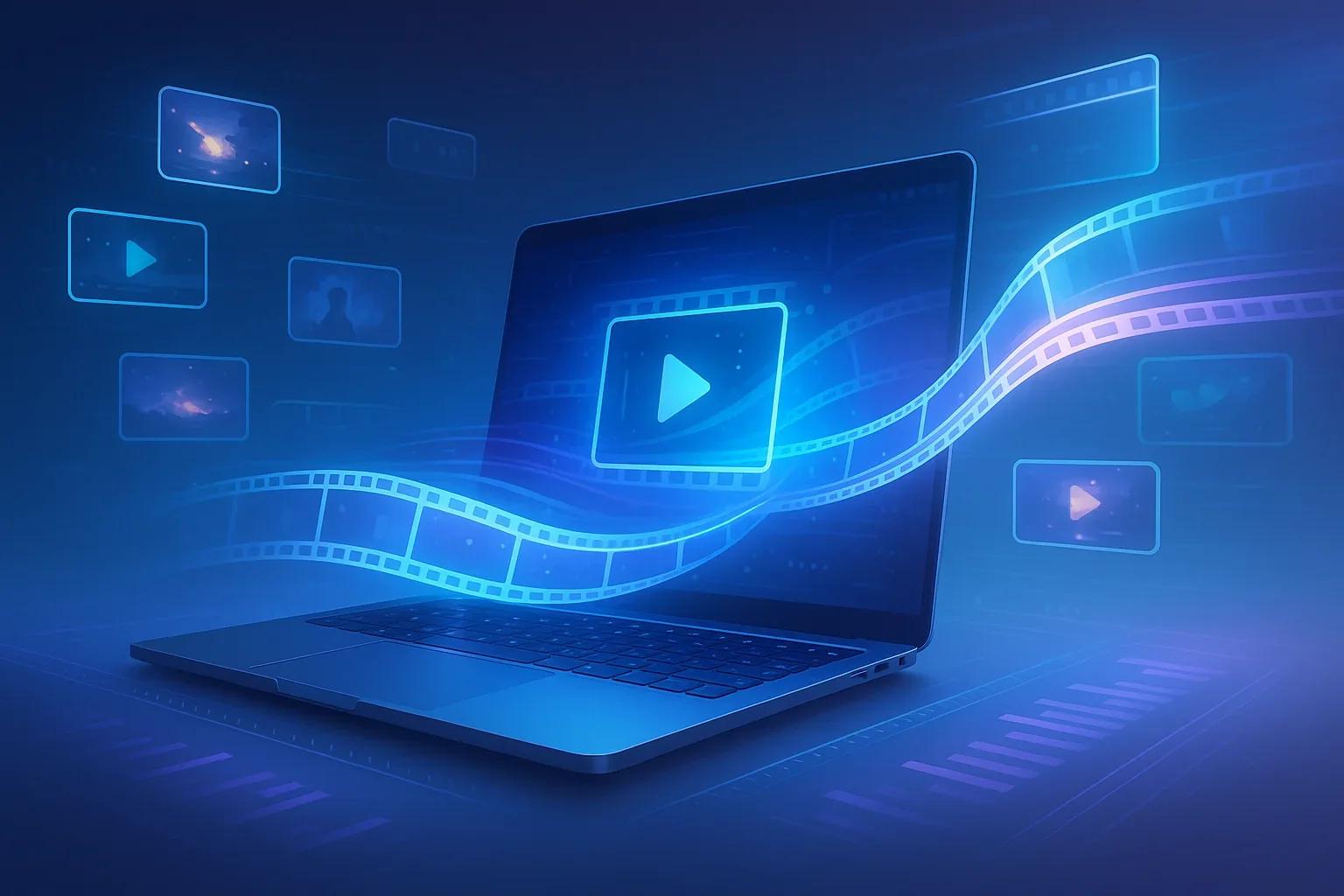 FramePack: Run Locally to Create Long AI Videos on Laptops