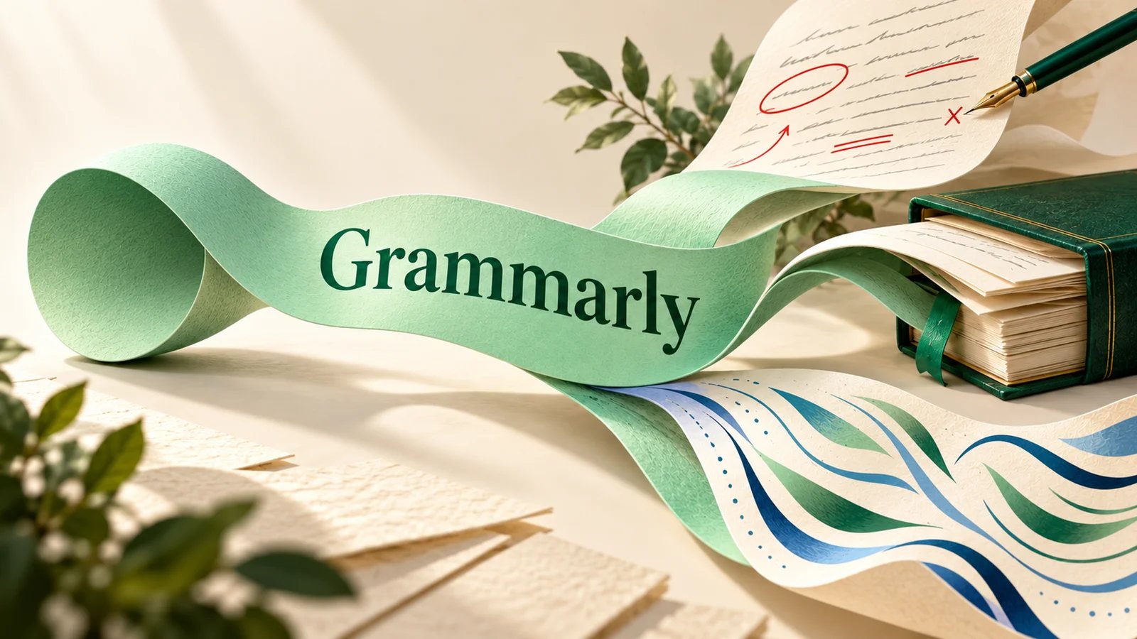 6 Grammarly Alternatives 2026 — What Is Worth Switching?