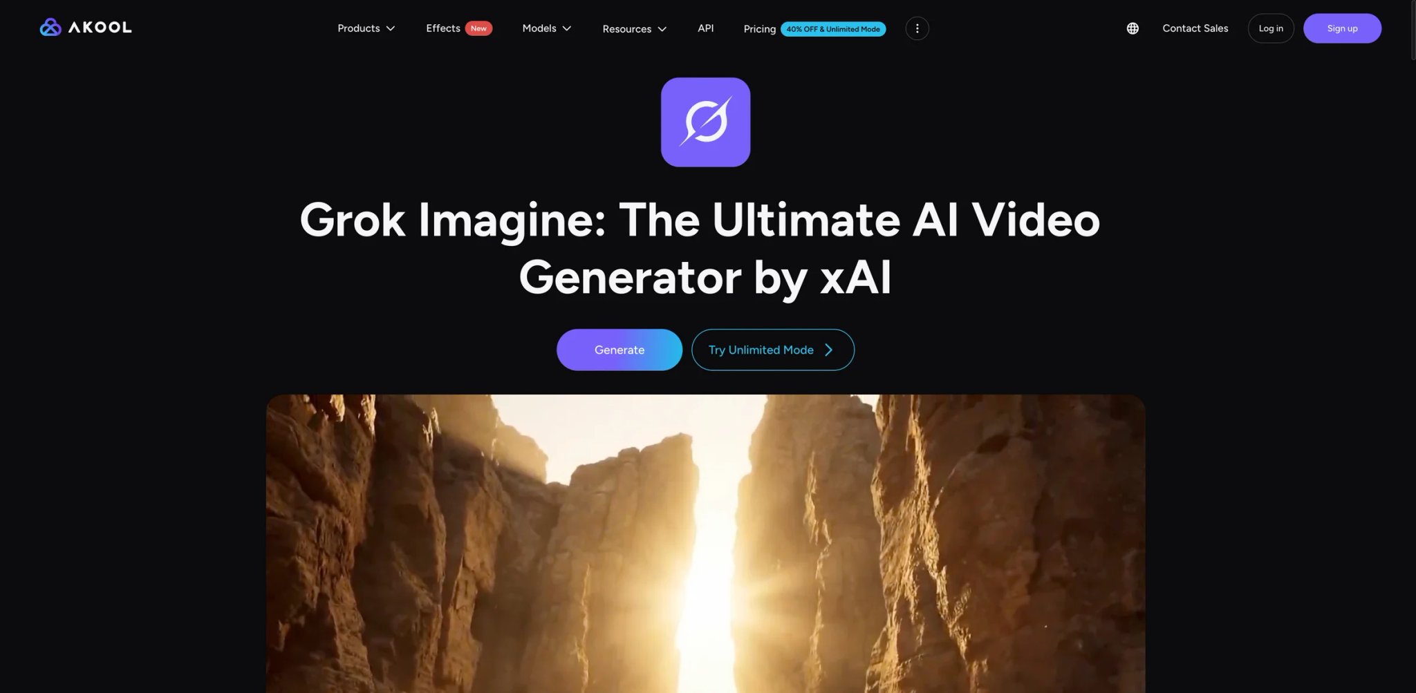 Akool interface showing face-swap avatar generation with personalized marketing campaign variants and brand-asset bundle